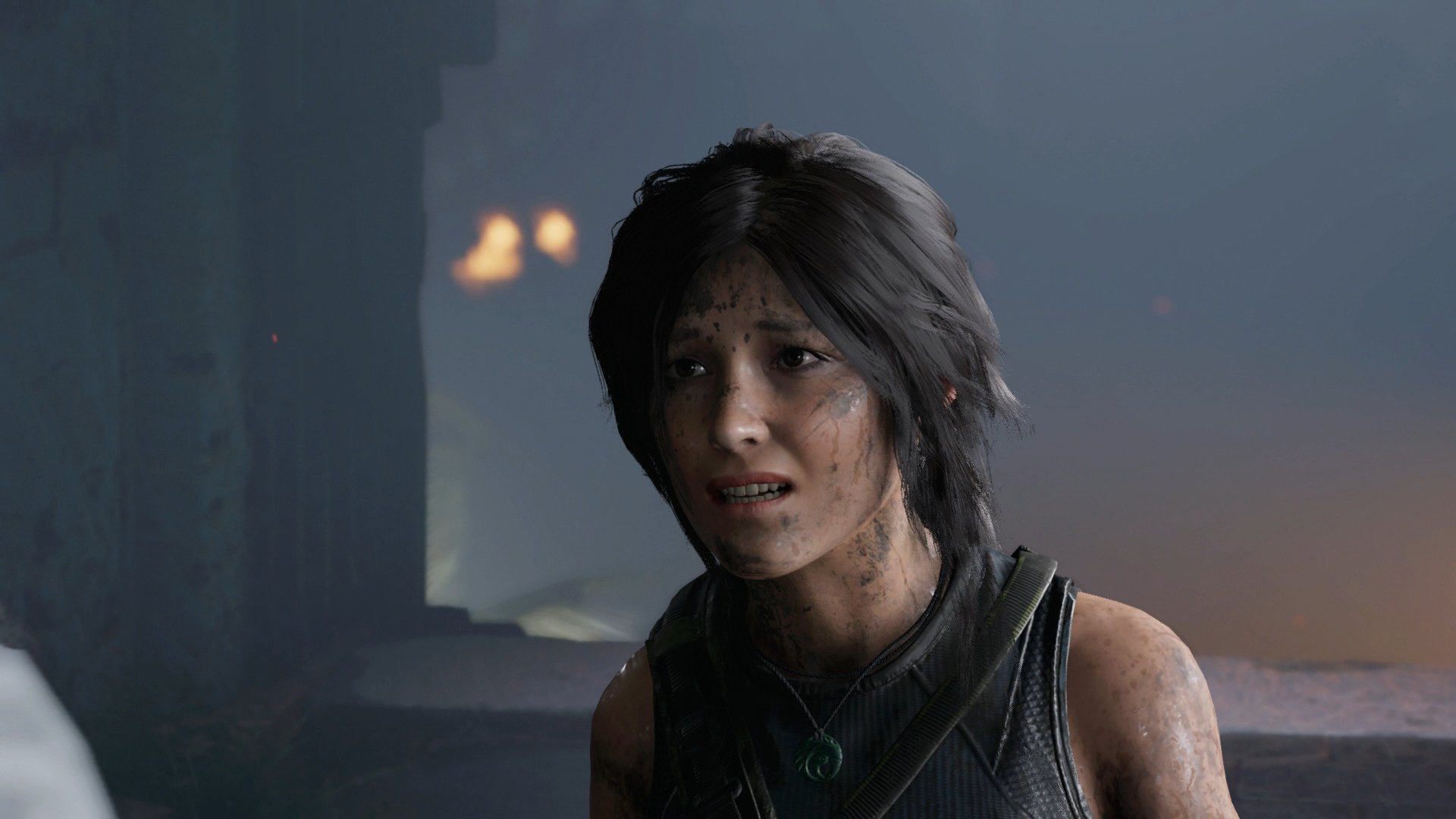 Shadow of the Tomb Raider - Imagen 28